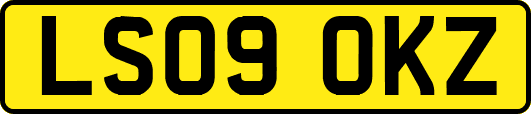 LS09OKZ