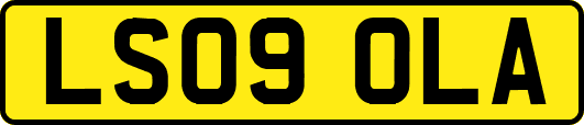 LS09OLA