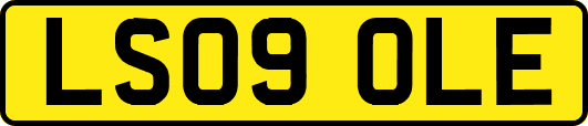 LS09OLE