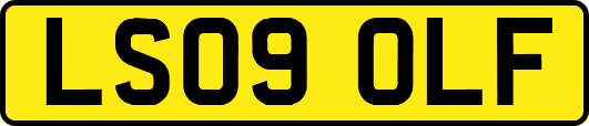 LS09OLF