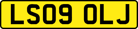 LS09OLJ