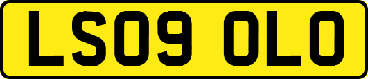 LS09OLO