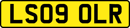 LS09OLR