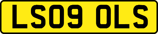 LS09OLS