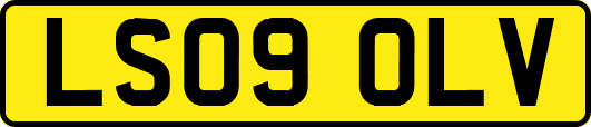 LS09OLV
