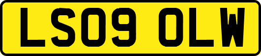 LS09OLW