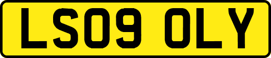 LS09OLY