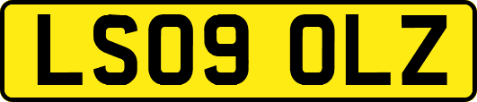 LS09OLZ