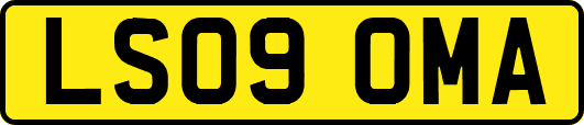 LS09OMA