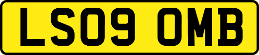 LS09OMB