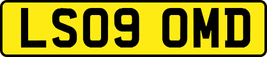LS09OMD