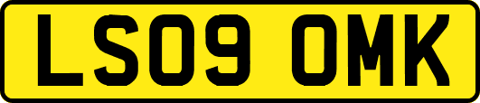 LS09OMK