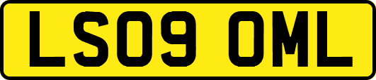 LS09OML