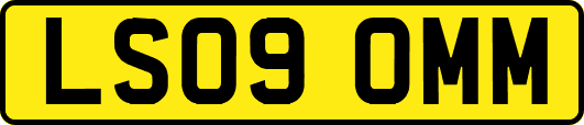 LS09OMM