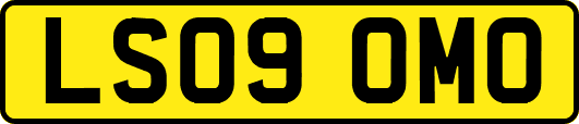 LS09OMO