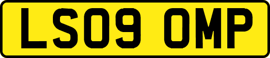 LS09OMP