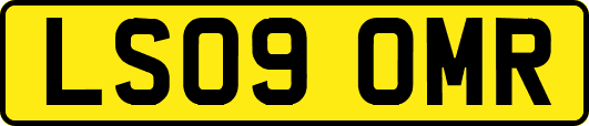 LS09OMR