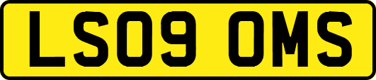 LS09OMS