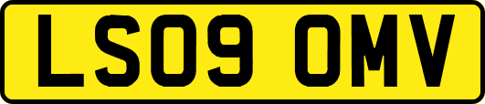 LS09OMV