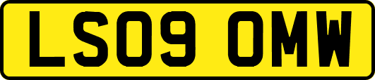 LS09OMW