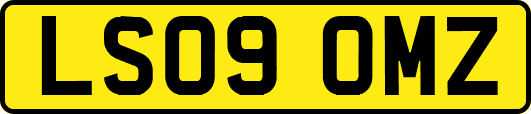 LS09OMZ
