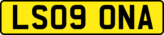 LS09ONA