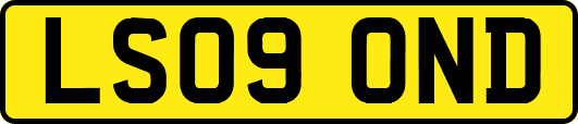 LS09OND