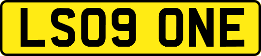 LS09ONE
