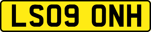 LS09ONH