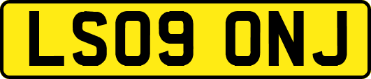 LS09ONJ