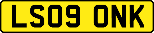 LS09ONK