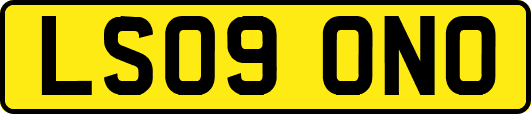 LS09ONO