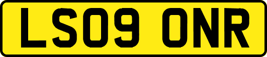 LS09ONR
