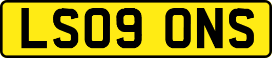 LS09ONS