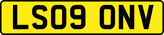 LS09ONV
