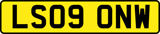 LS09ONW
