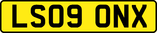 LS09ONX