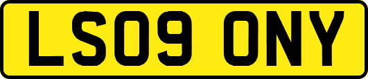 LS09ONY