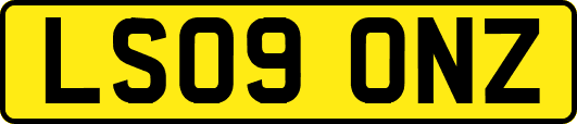 LS09ONZ