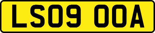 LS09OOA
