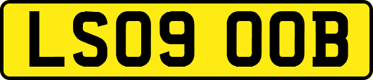 LS09OOB