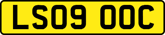 LS09OOC