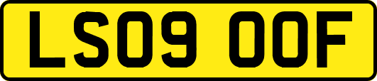 LS09OOF
