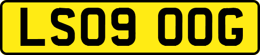 LS09OOG