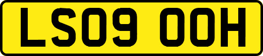 LS09OOH
