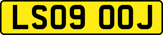 LS09OOJ