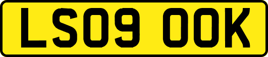 LS09OOK