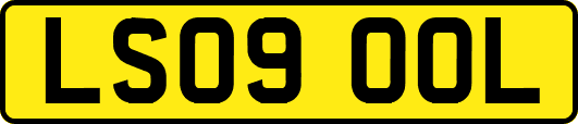 LS09OOL