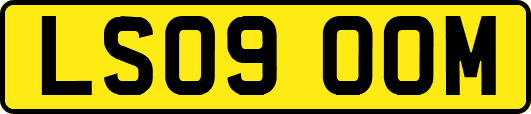 LS09OOM
