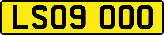 LS09OOO